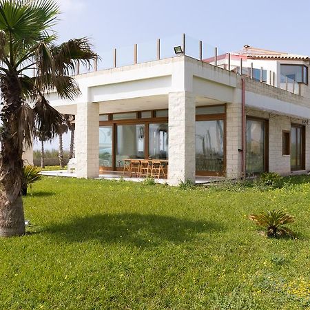 Готель Lalena'S Garden Portopalo Di Capo Passero Екстер'єр фото