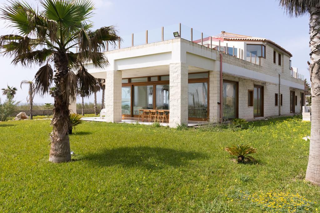 Готель Lalena'S Garden Portopalo Di Capo Passero Екстер'єр фото